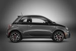 Fiat 500 Prima Edizione 2011 года (US)
